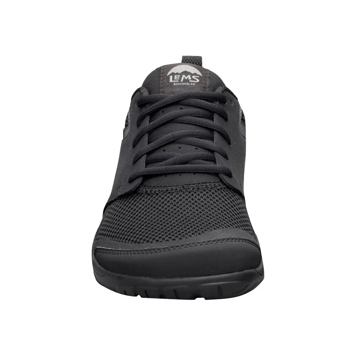 Lems Unisex Primal Zen Asphalte