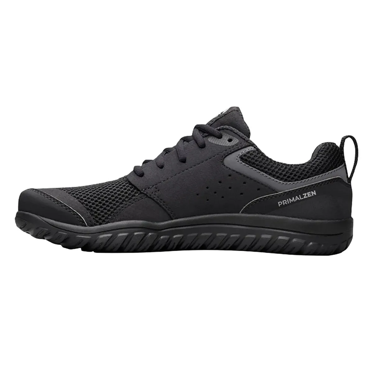 Lems Unisex Primal Zen Asphalte