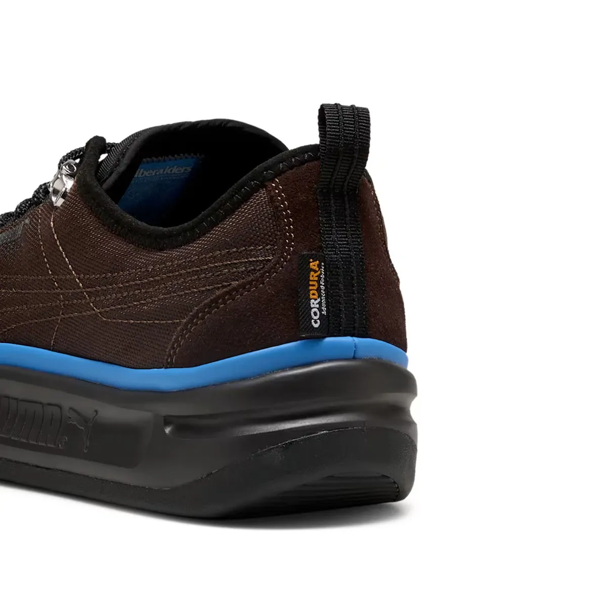   Liberaiders GV Special Cordura 'Chocolat Noir'