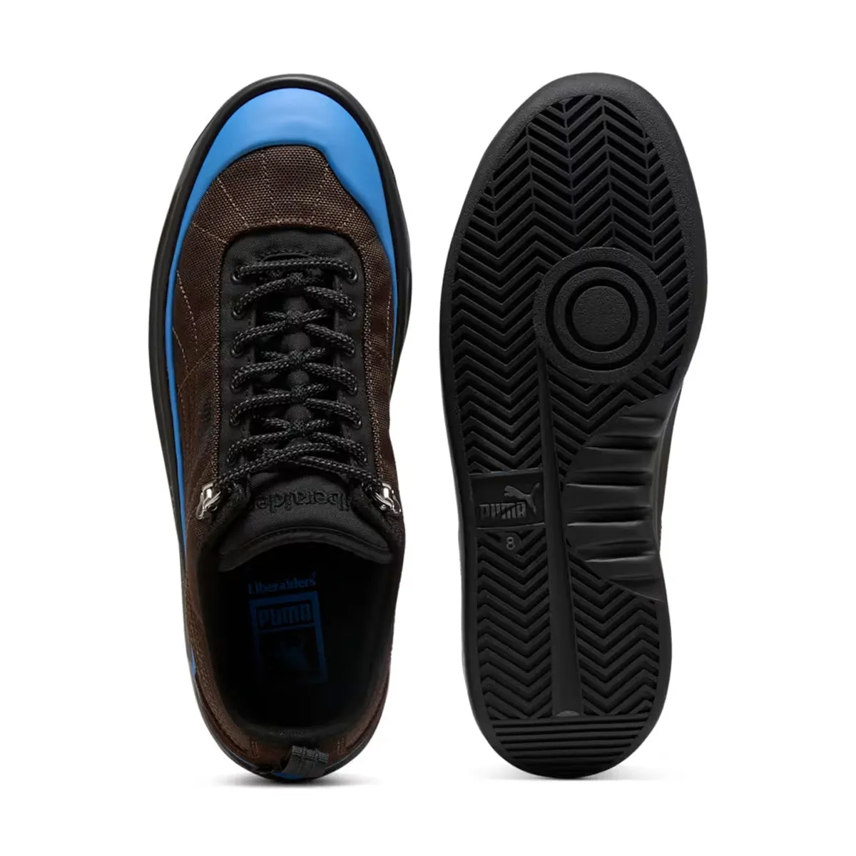   Liberaiders GV Special Cordura 'Chocolat Noir'