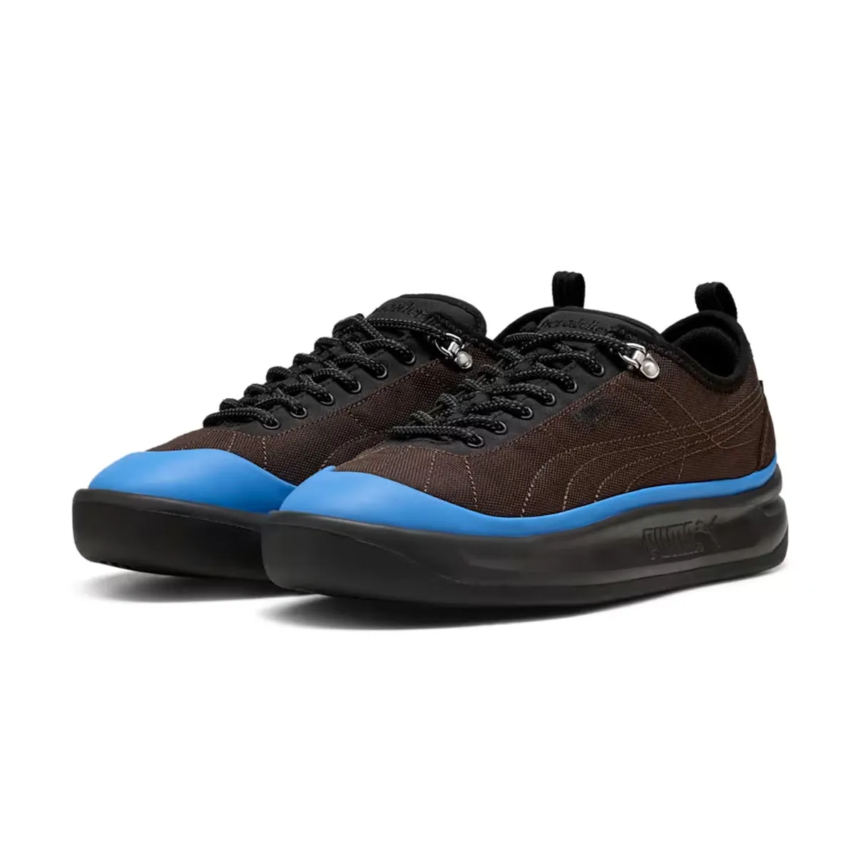   Liberaiders GV Special Cordura 'Chocolat Noir'