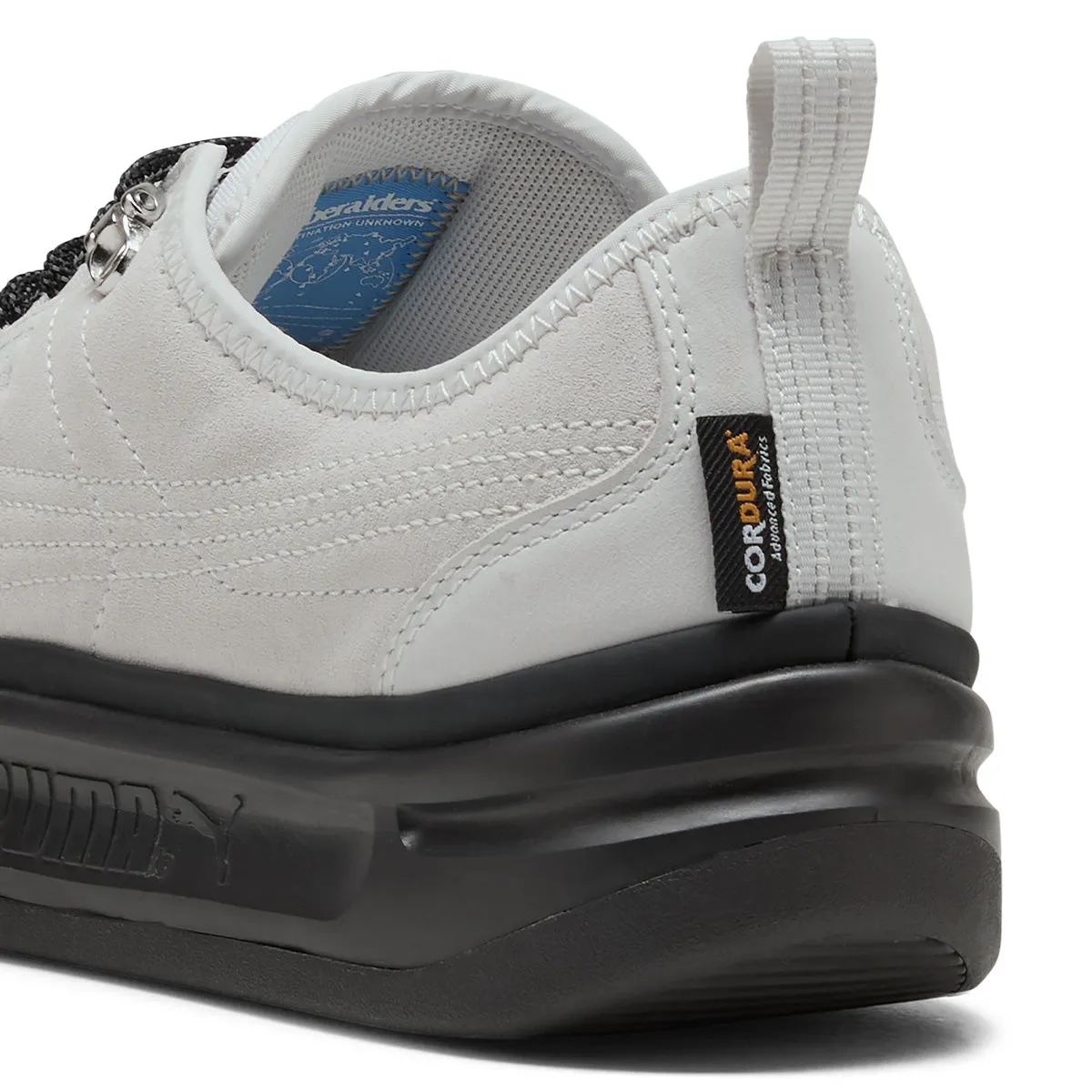   Liberaiders GV Special Cordura 'Gris Plume'