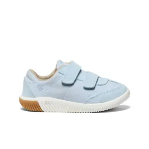 Baskets KNX T-Toe pour Petits Enfants | Bleu Ciel/Blanc Étoilé