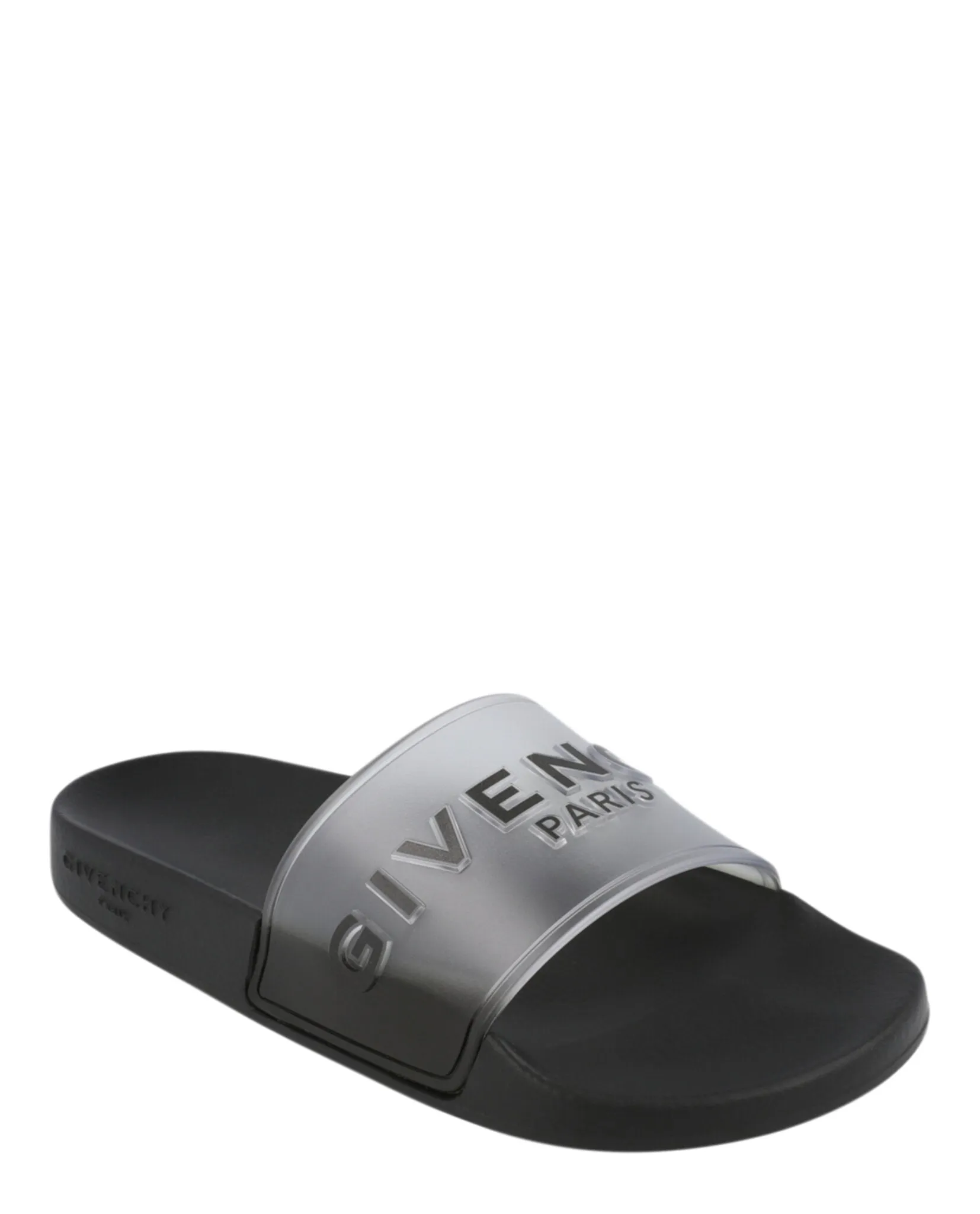 Sandales à glissière avec logo Hey Dude Shoes