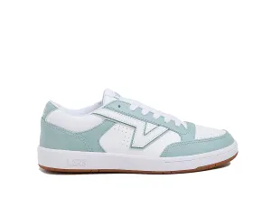 Chaussure Lowland Leather ComfyCush