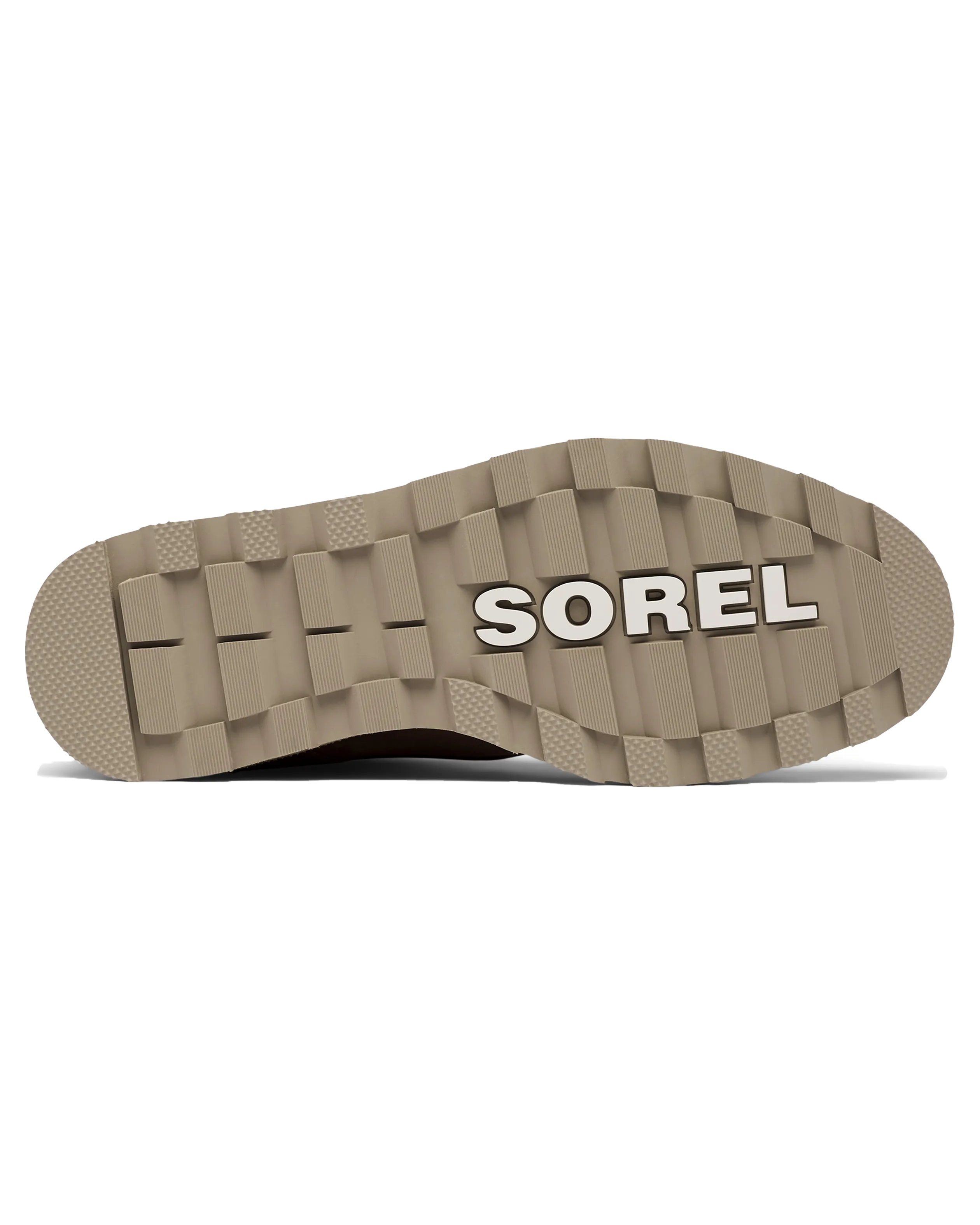 Chaussures Madson II Moc Toe en tabac