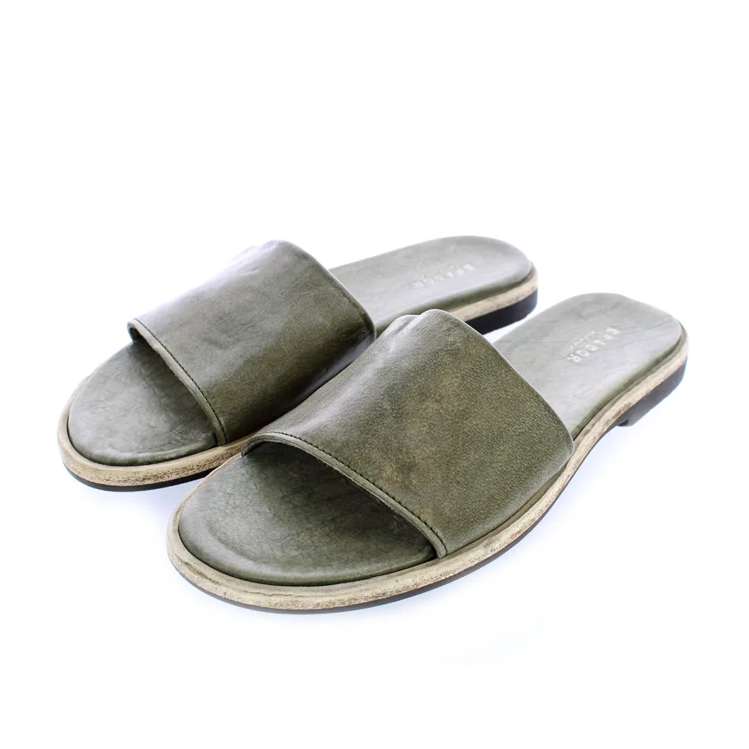 SANDALE SAGE DE MANILLE