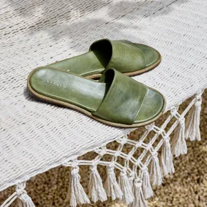 SANDALE SAGE DE MANILLE