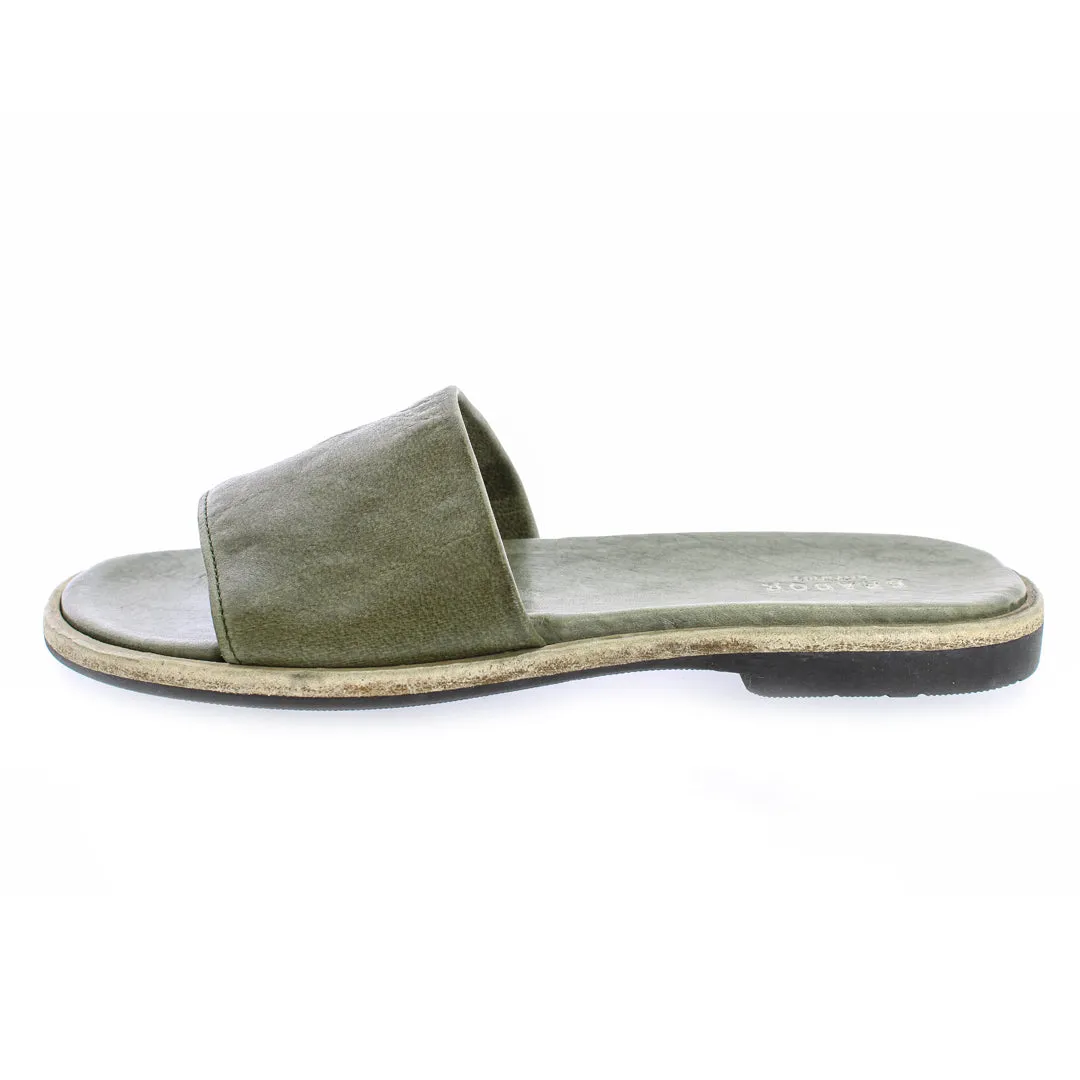 SANDALE SAGE DE MANILLE
