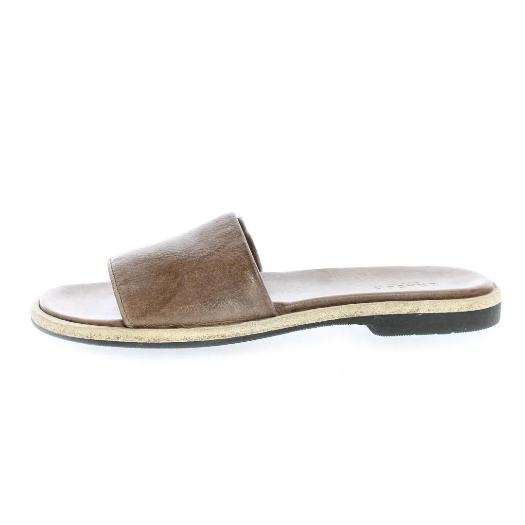 SANDALE MANILLE TAUPE