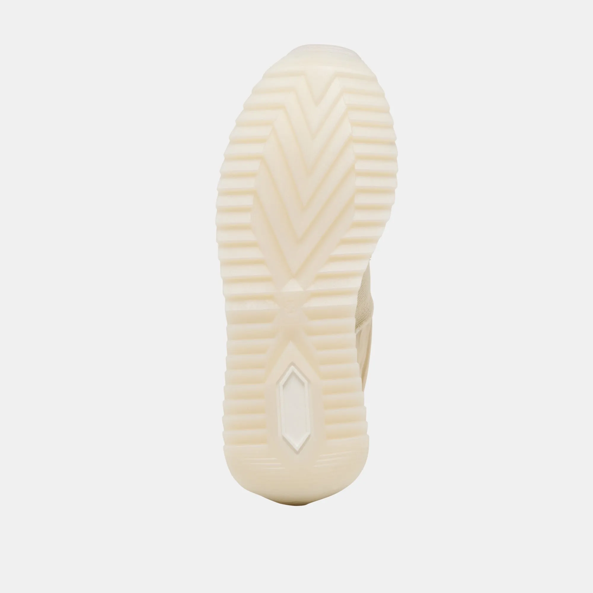 BASKETS MARIO DUNE MULTI CUIR