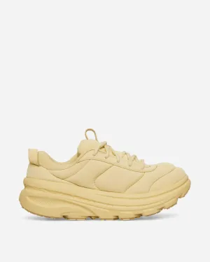 MARNI Baskets Bondi B3LS en paille