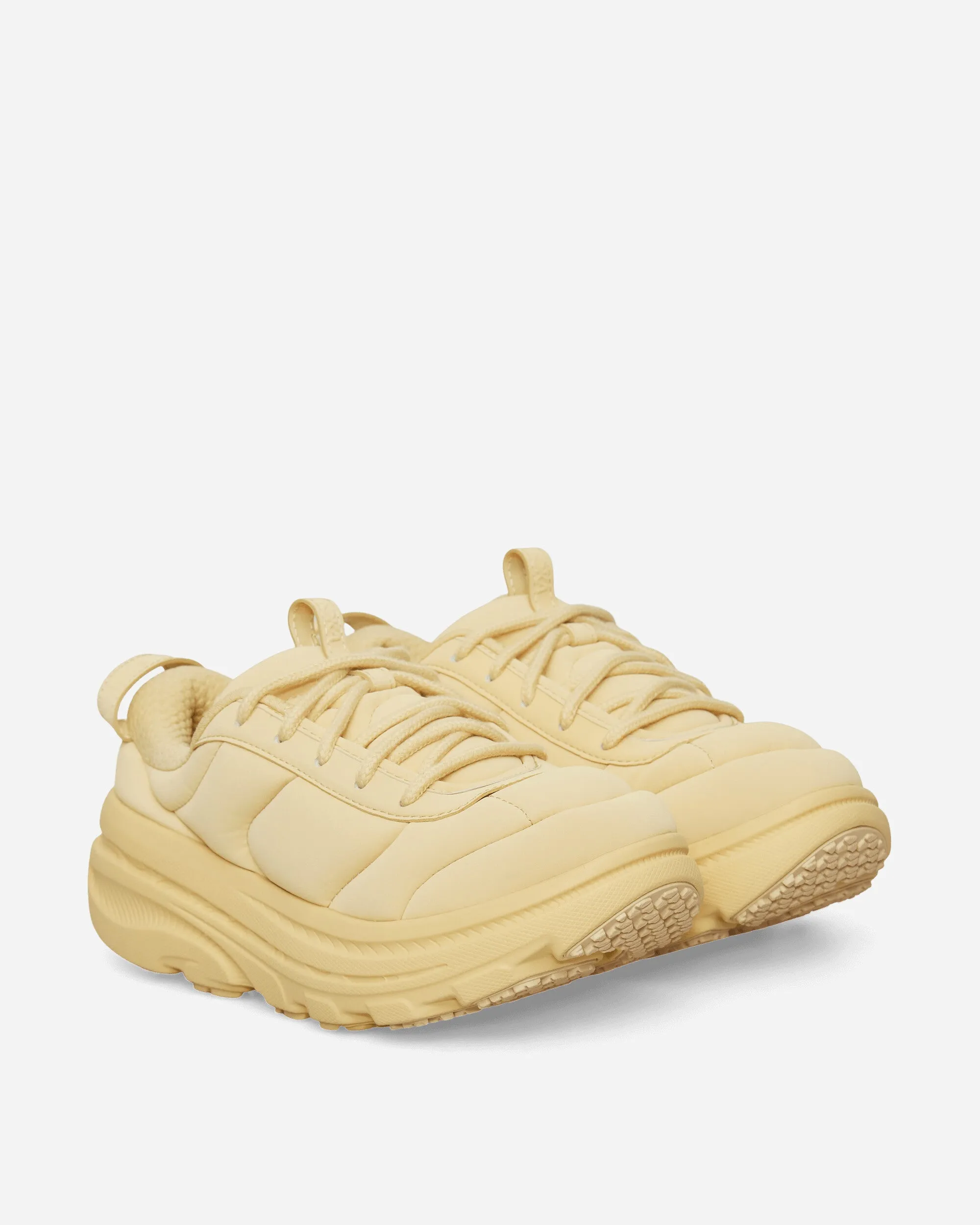 MARNI Baskets Bondi B3LS en paille