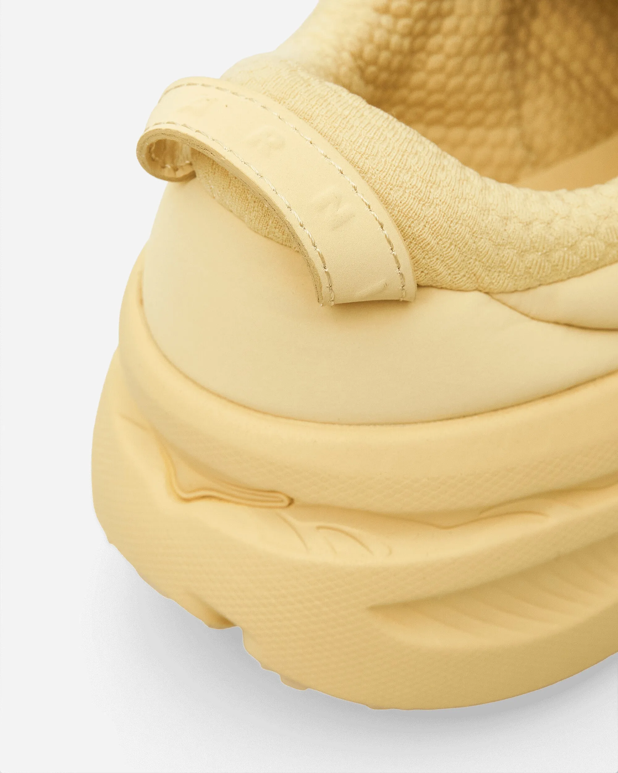 MARNI Baskets Bondi B3LS en paille
