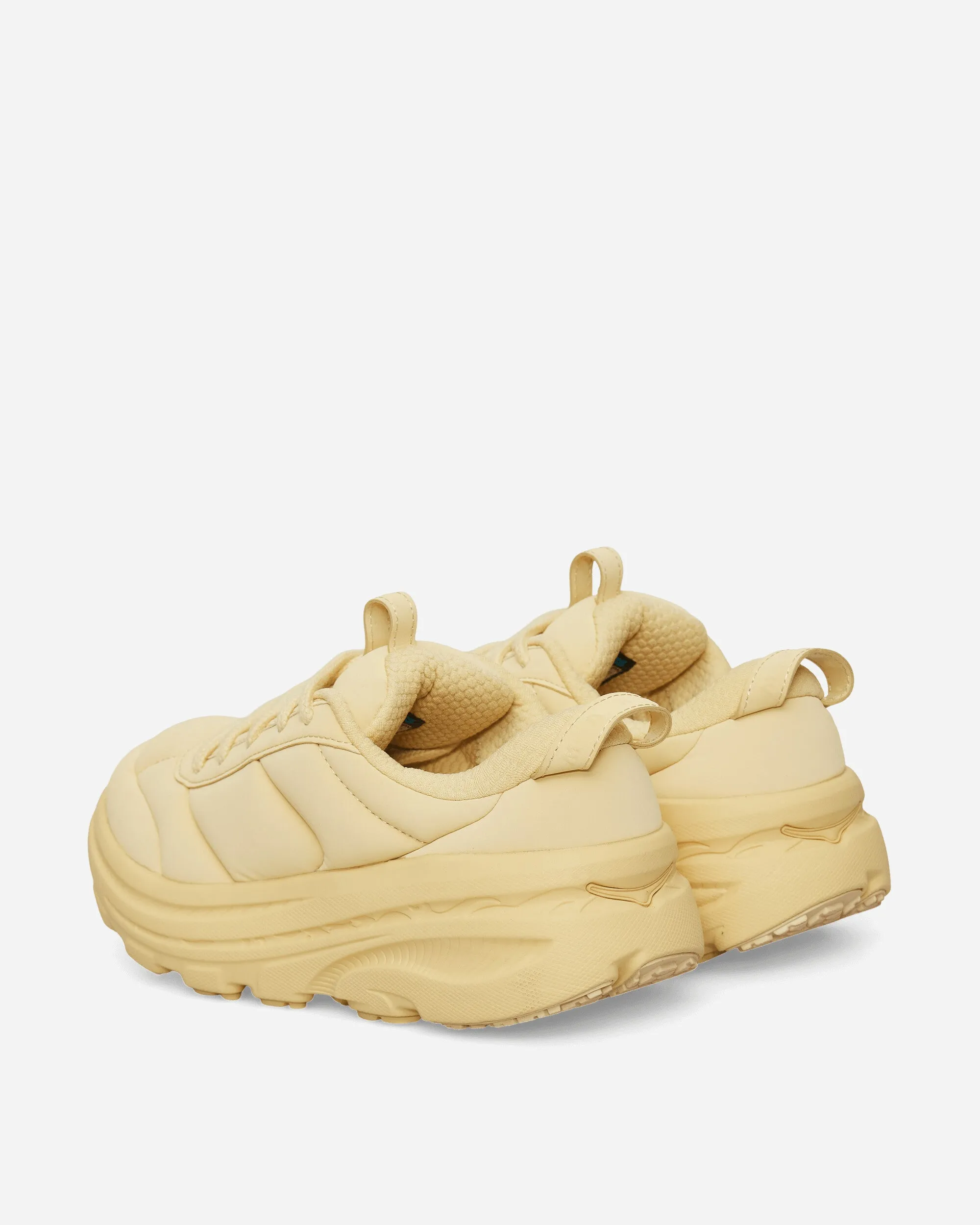 MARNI Baskets Bondi B3LS en paille