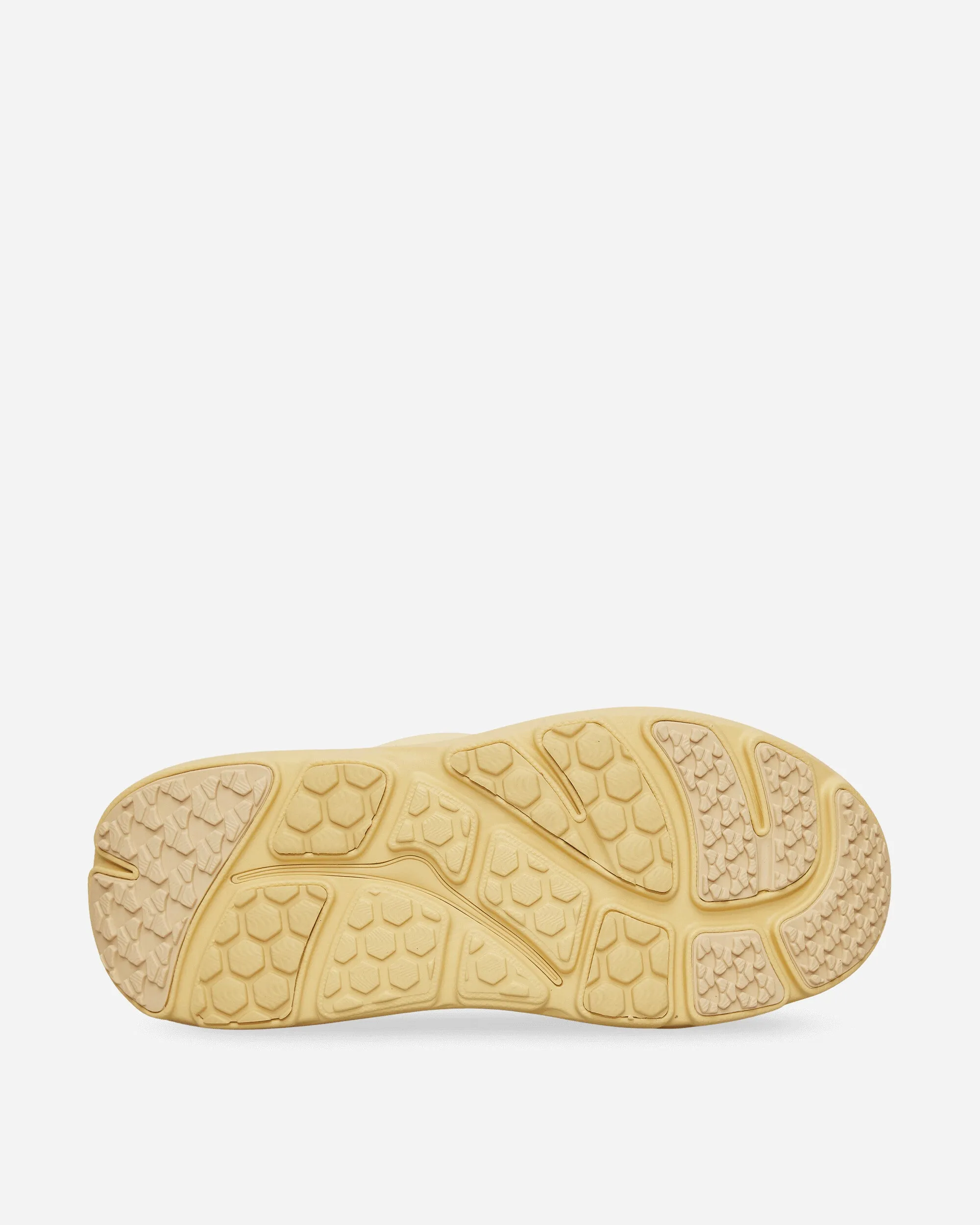 MARNI Baskets Bondi B3LS en paille