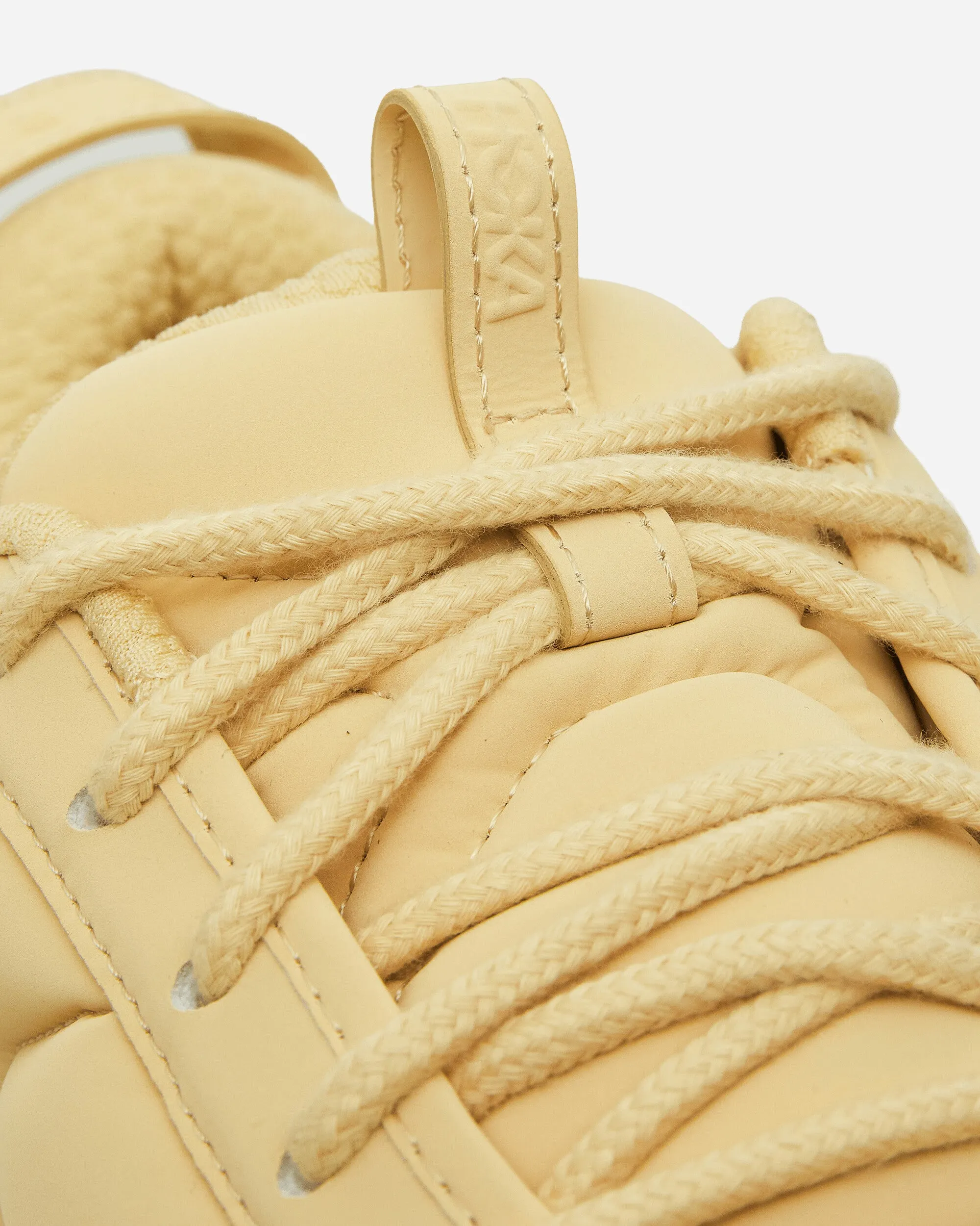 MARNI Baskets Bondi B3LS en paille