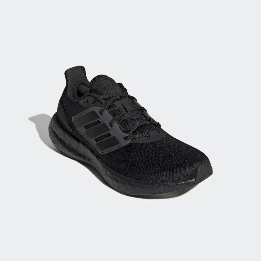 Chaussures de course adidas Pureboost 22 pour hommes - Chaussures Hey Dude