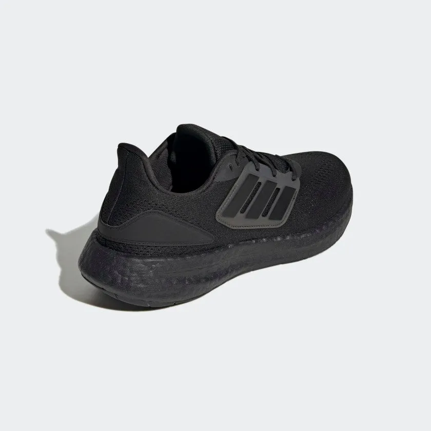 Chaussures de course adidas Pureboost 22 pour hommes - Chaussures Hey Dude