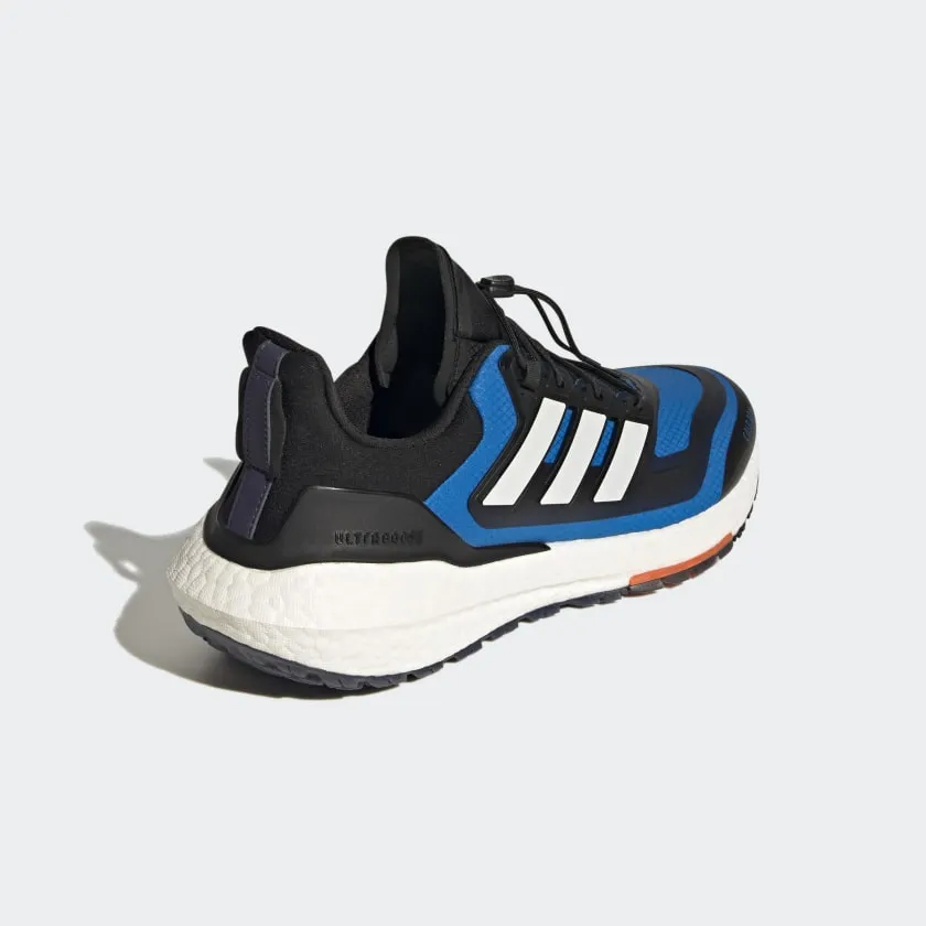 Chaussures de course adidas Ultraboost 22 COLD.RDY 2.0 pour hommes - Hey Dude Shoes