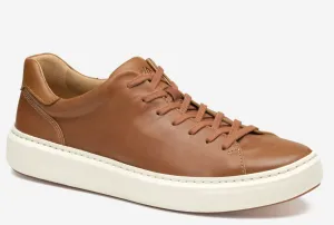 Anders Lacé jusqu'aux orteils pour Homme