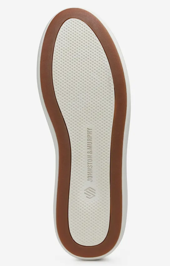 Anders Lacé jusqu'aux orteils pour Homme