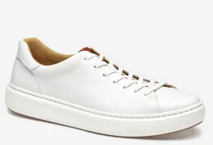 Anders Lacé jusqu'aux orteils pour Homme
