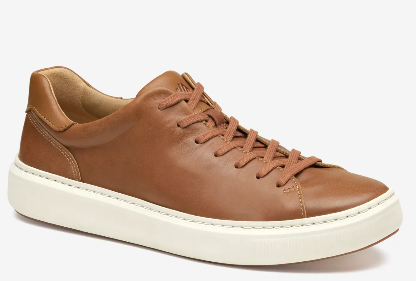 Anders Lacé jusqu'aux orteils pour Homme