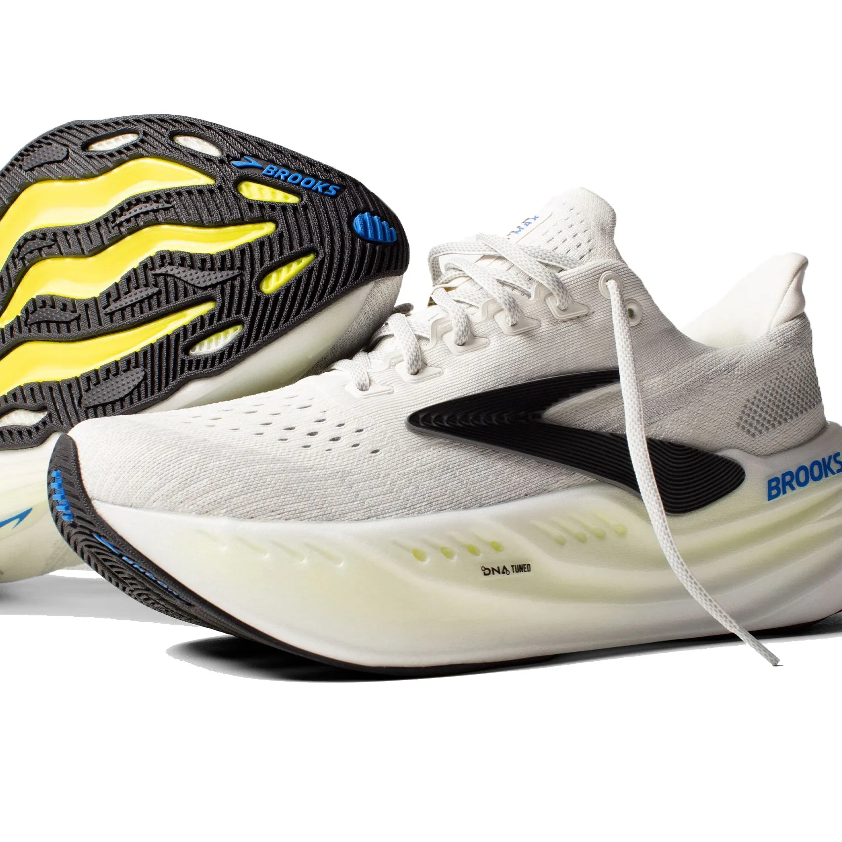 Glycerin Max pour Homme de Brooks