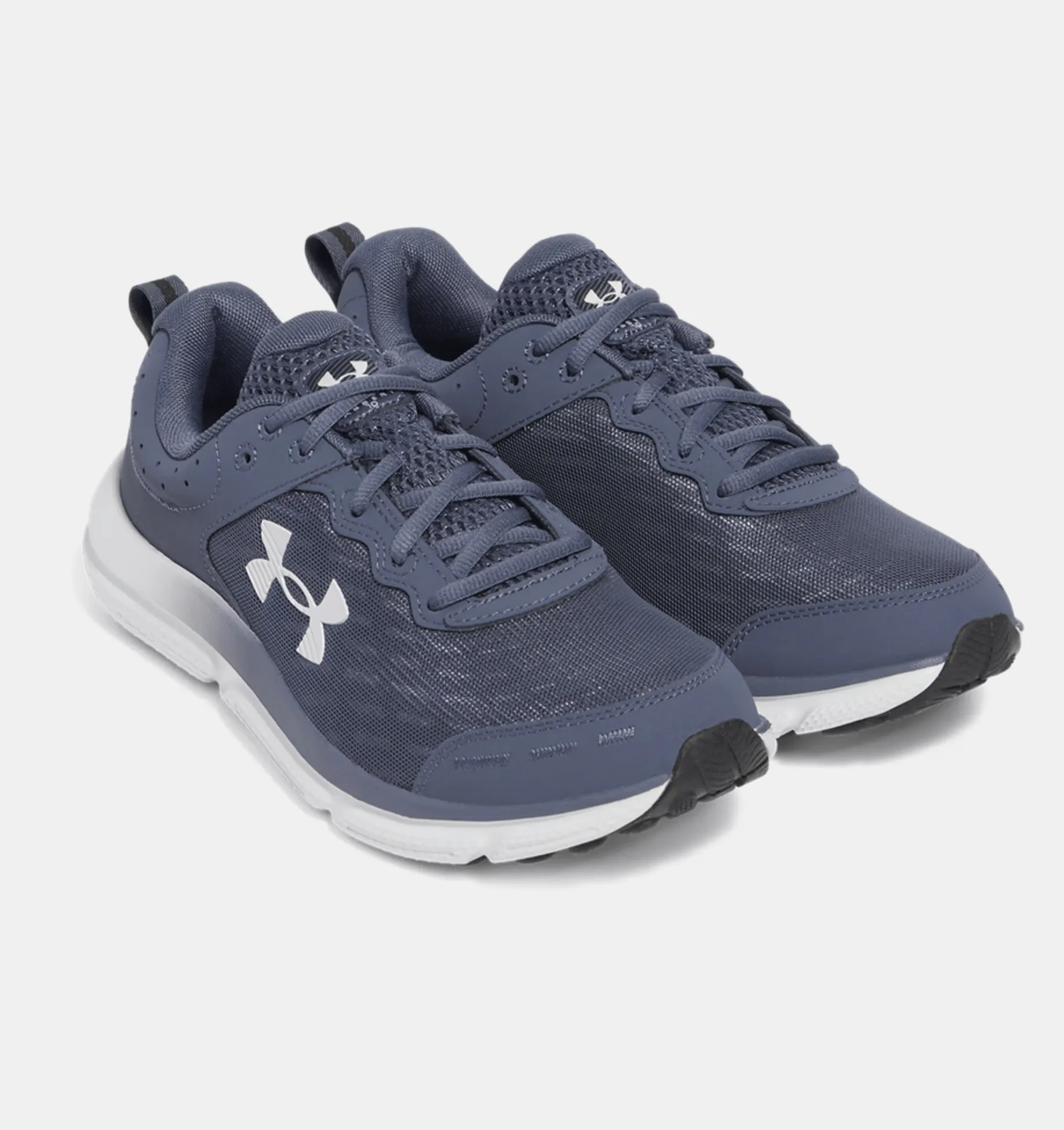Chaussures de course Charged Assert 10 pour homme