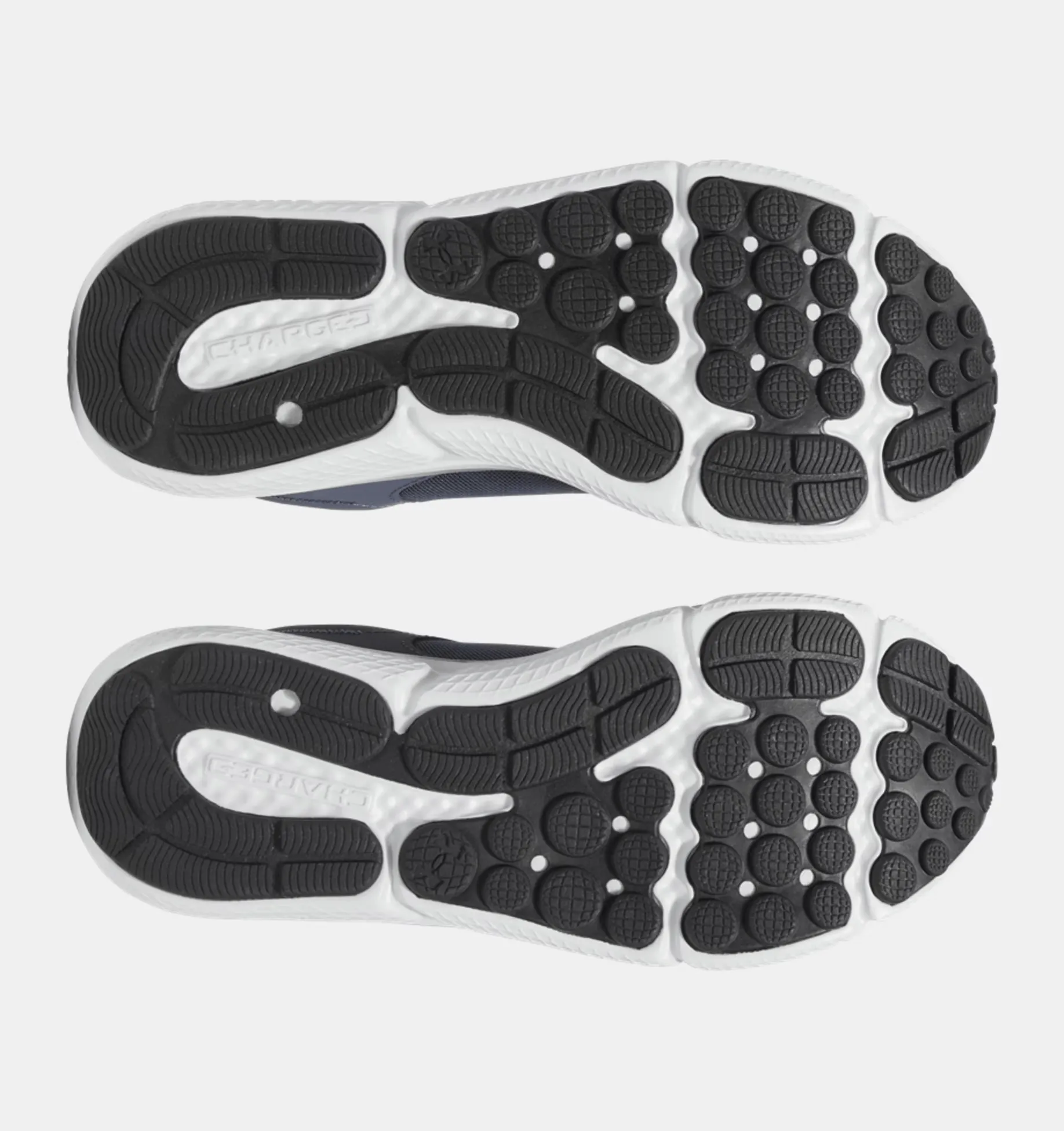 Chaussures de course Charged Assert 10 pour homme