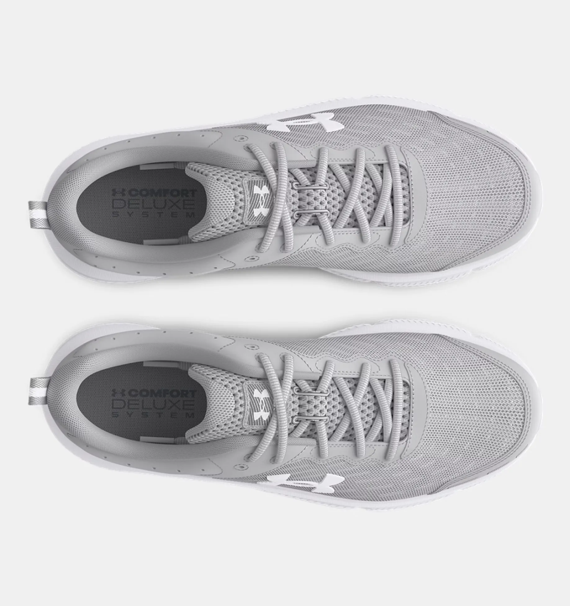 Chaussures de sport Charged Assert 10 pour homme