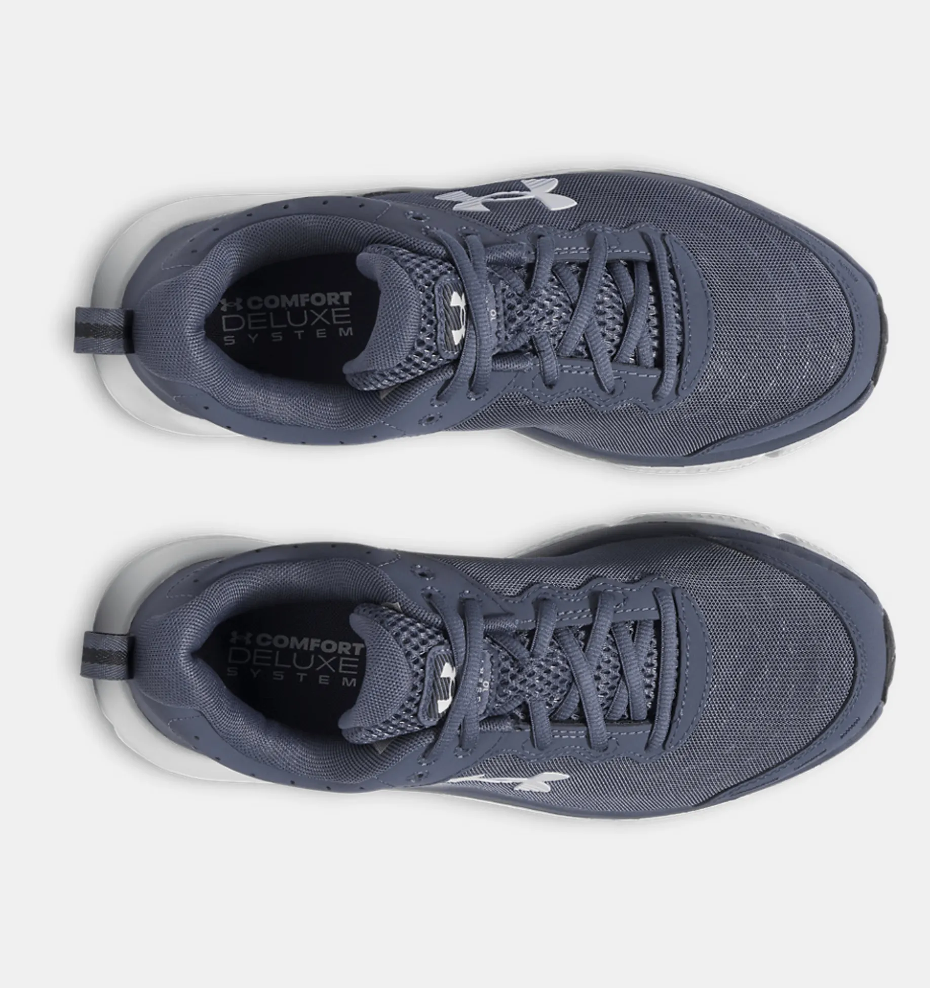 Chaussures de course Charged Assert 10 pour homme