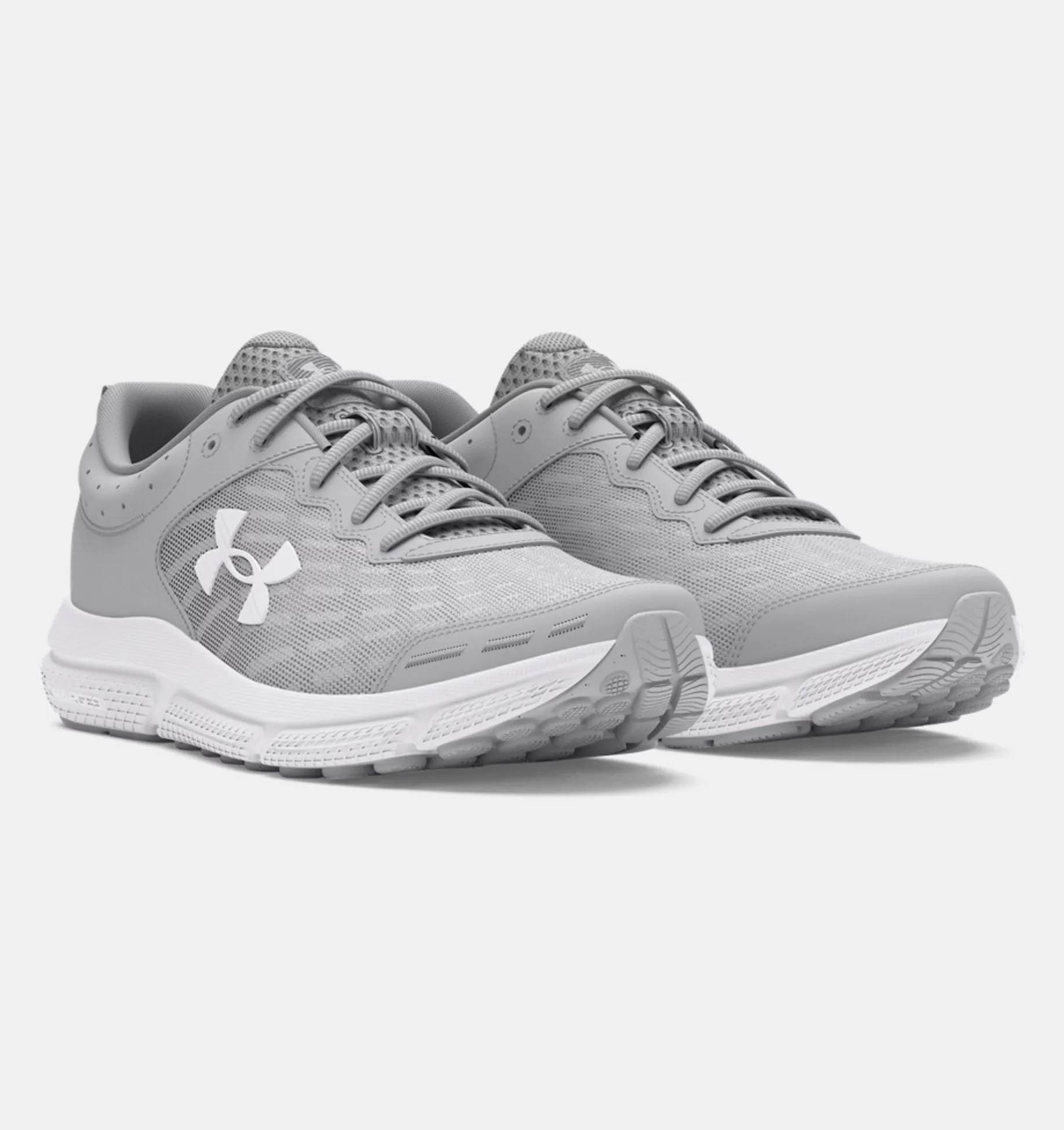 Chaussures de sport Charged Assert 10 pour homme