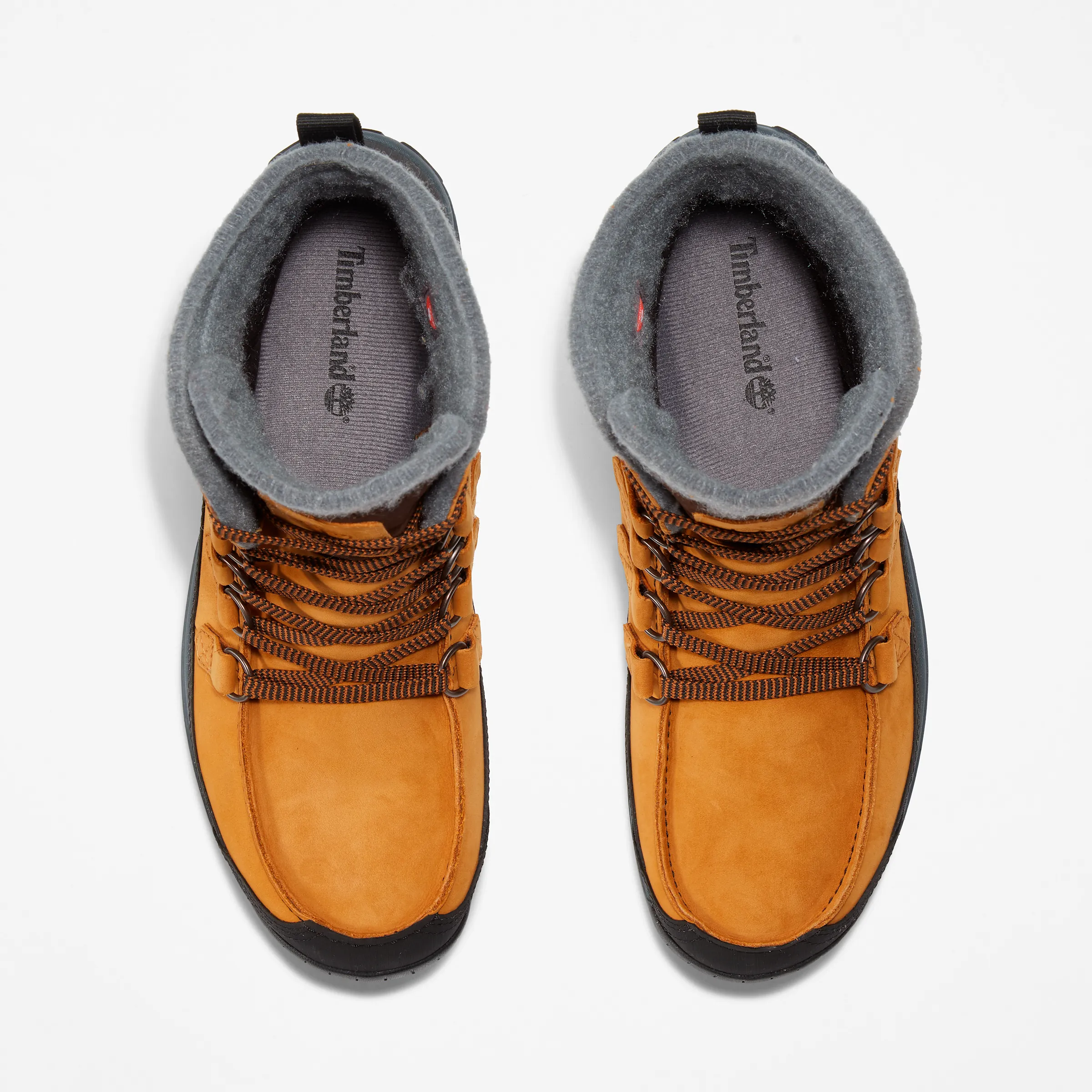 Bottes d'hiver isolées Chillberg pour hommes - Chaussures Hey Dude