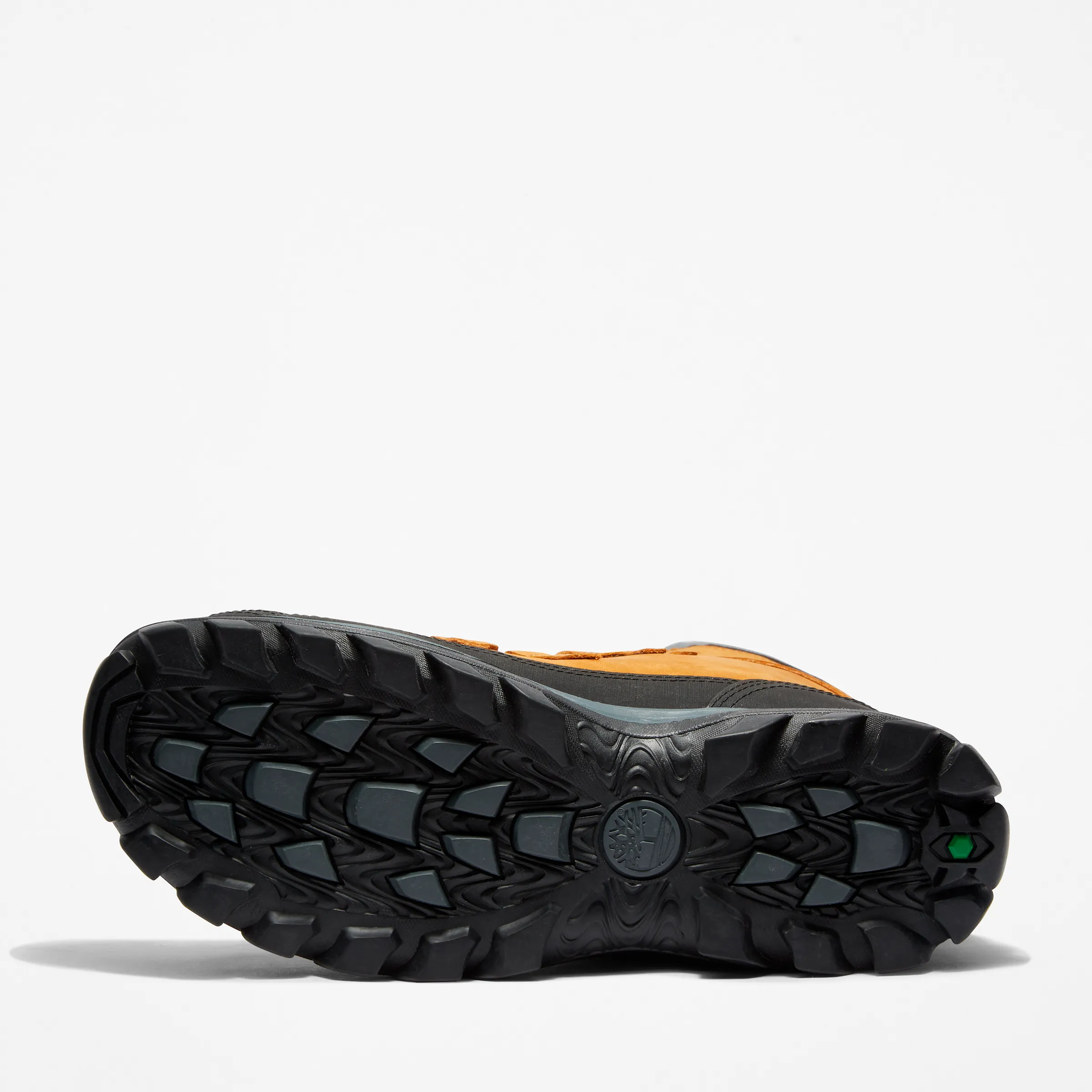 Bottes d'hiver isolées Chillberg pour hommes - Chaussures Hey Dude