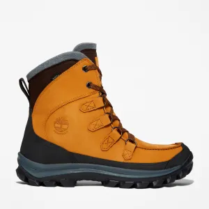 Bottes d'hiver isolées Chillberg pour hommes - Chaussures Hey Dude