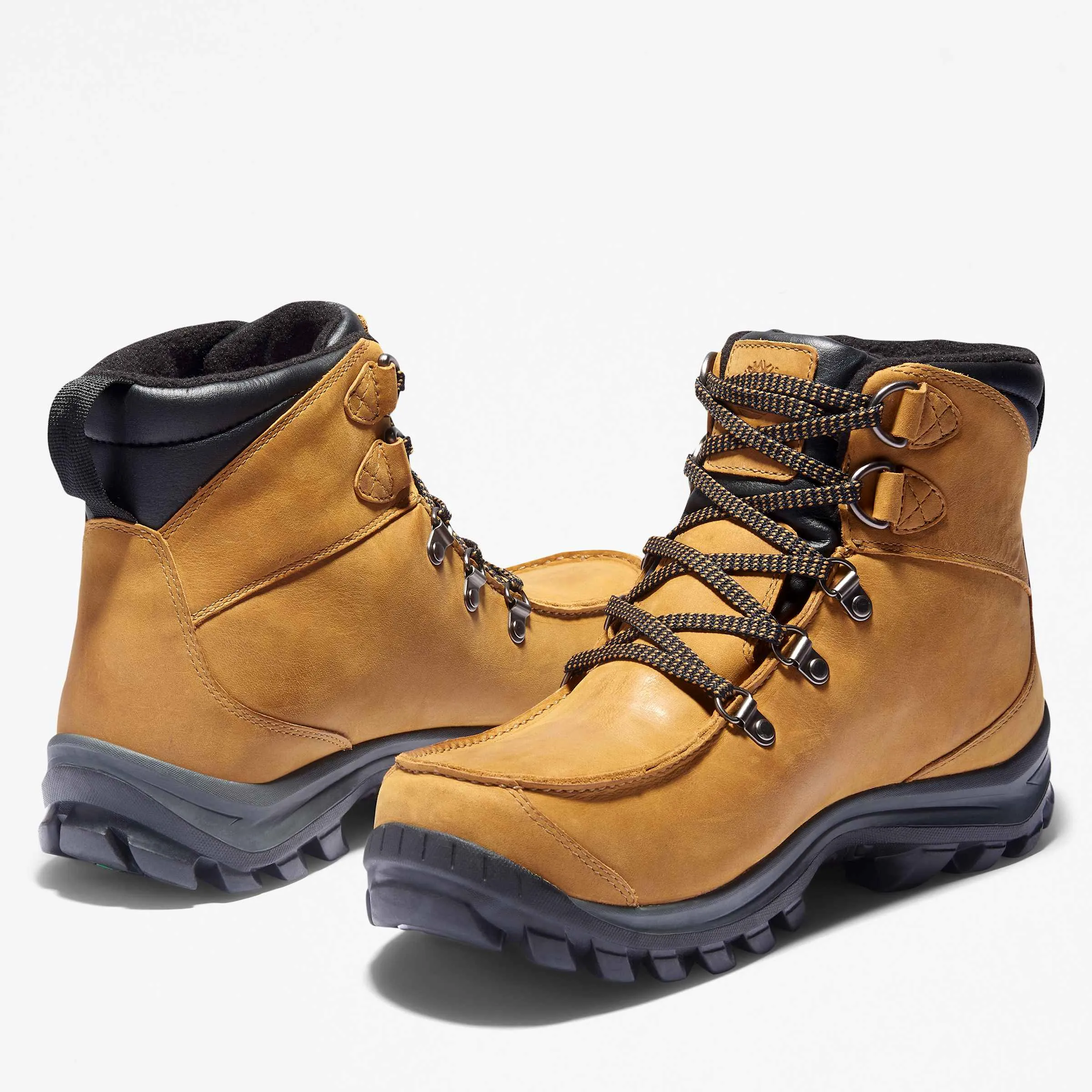 Chaussures de randonnée imperméables Chillberg pour hommes Hey Dude