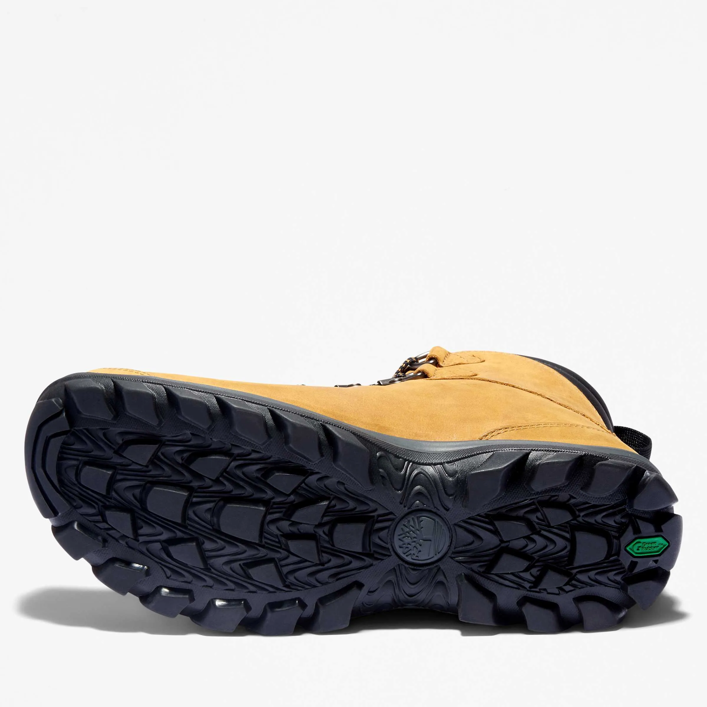Chaussures de randonnée imperméables Chillberg pour hommes Hey Dude