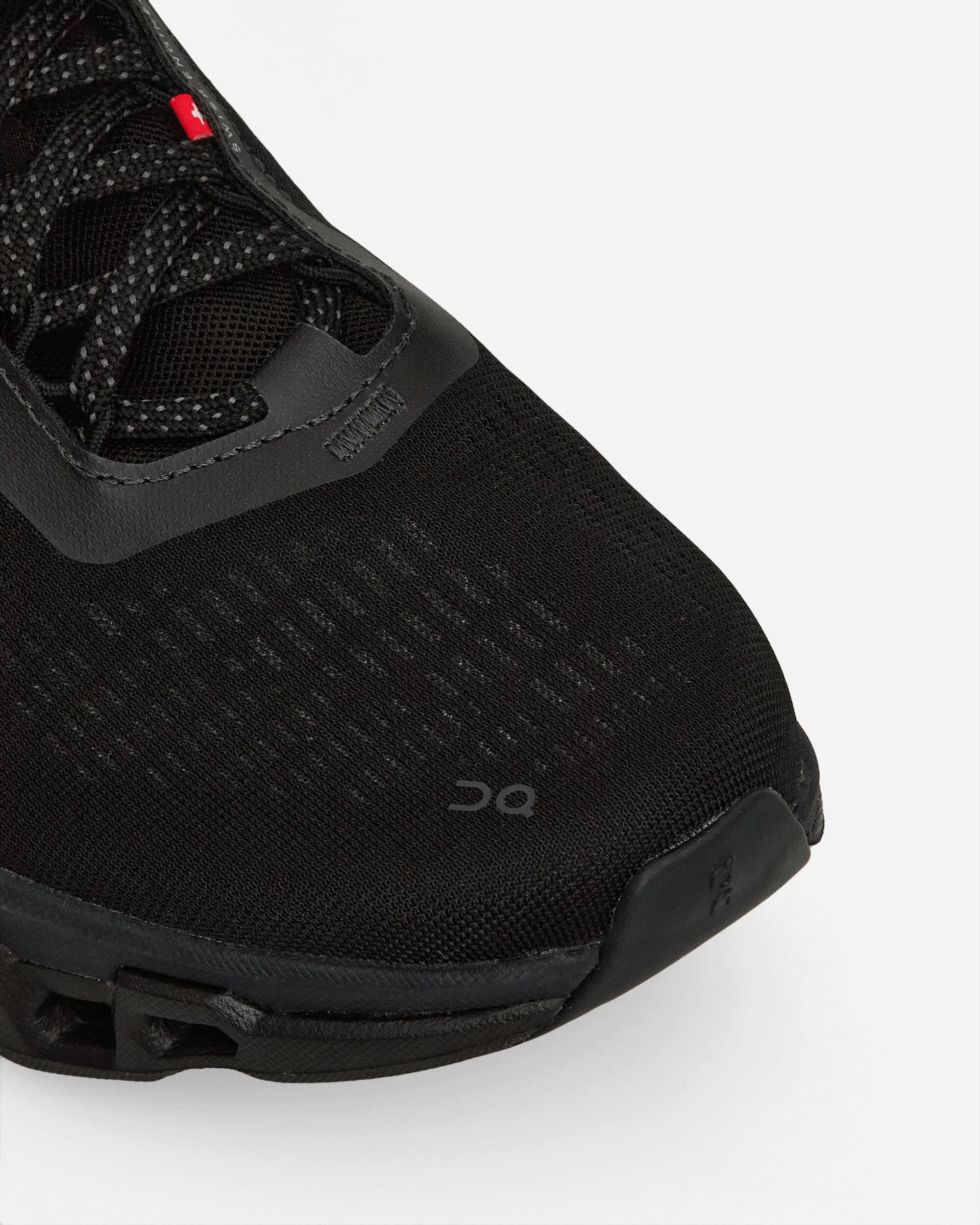 Chaussures de sport Cloudmonster 2 pour hommes - Noir