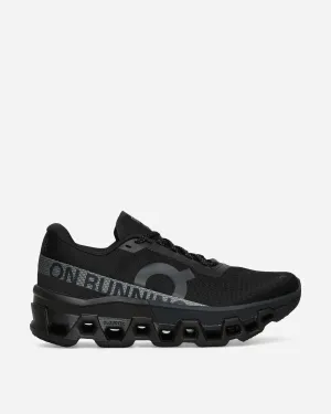 Chaussures de sport Cloudmonster 2 pour hommes - Noir