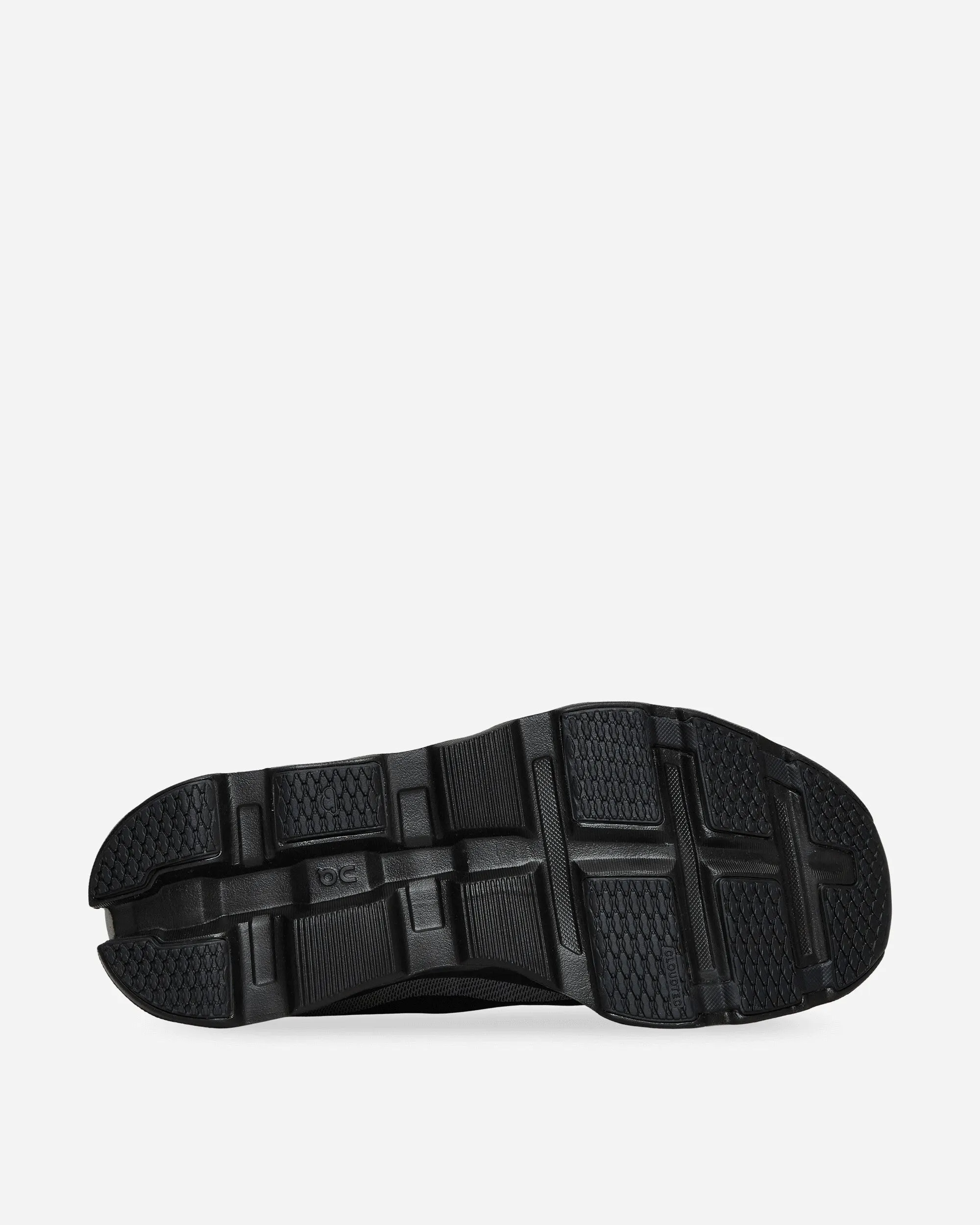 Chaussures de sport Cloudmonster 2 pour hommes - Noir