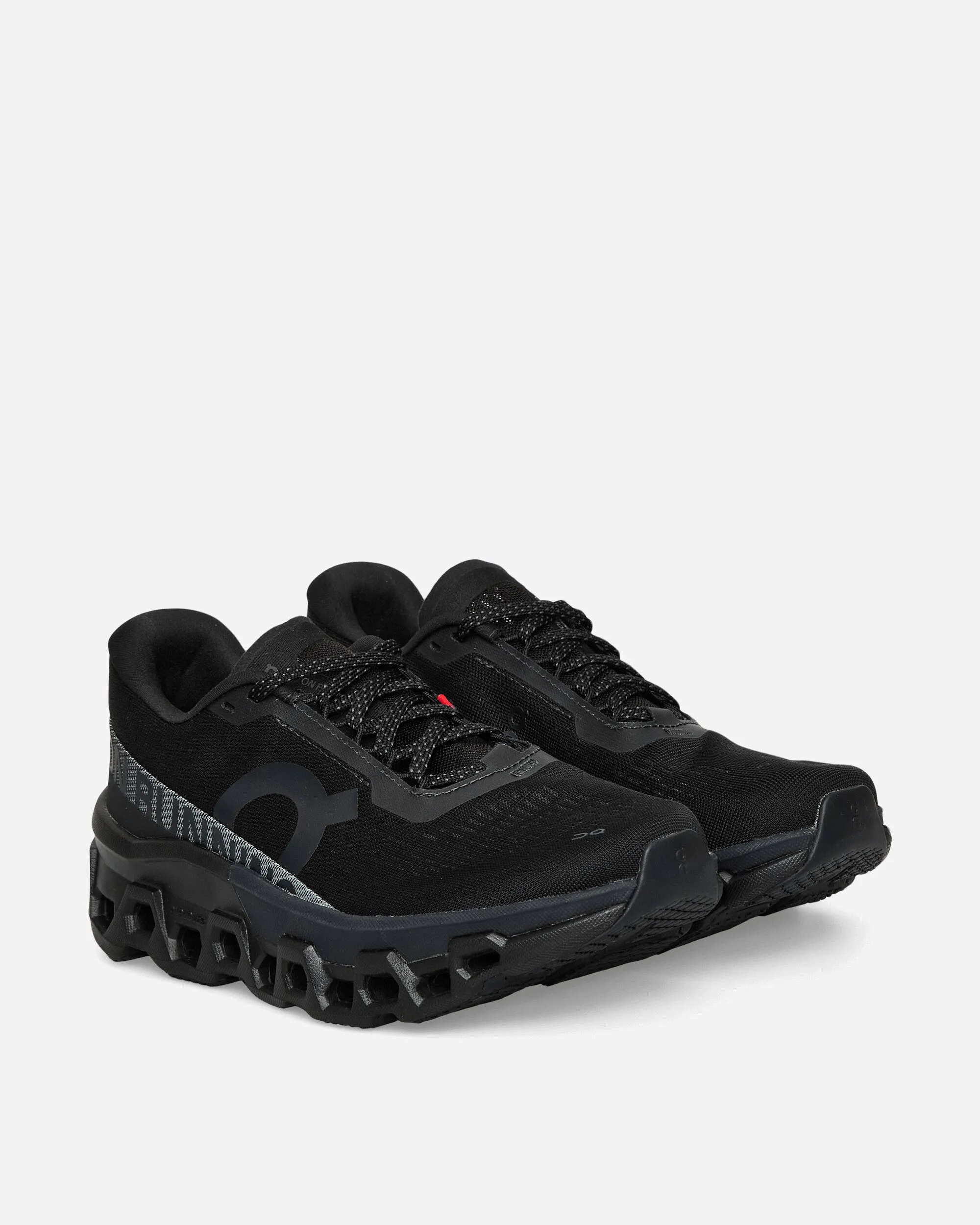 Chaussures de sport Cloudmonster 2 pour hommes - Noir