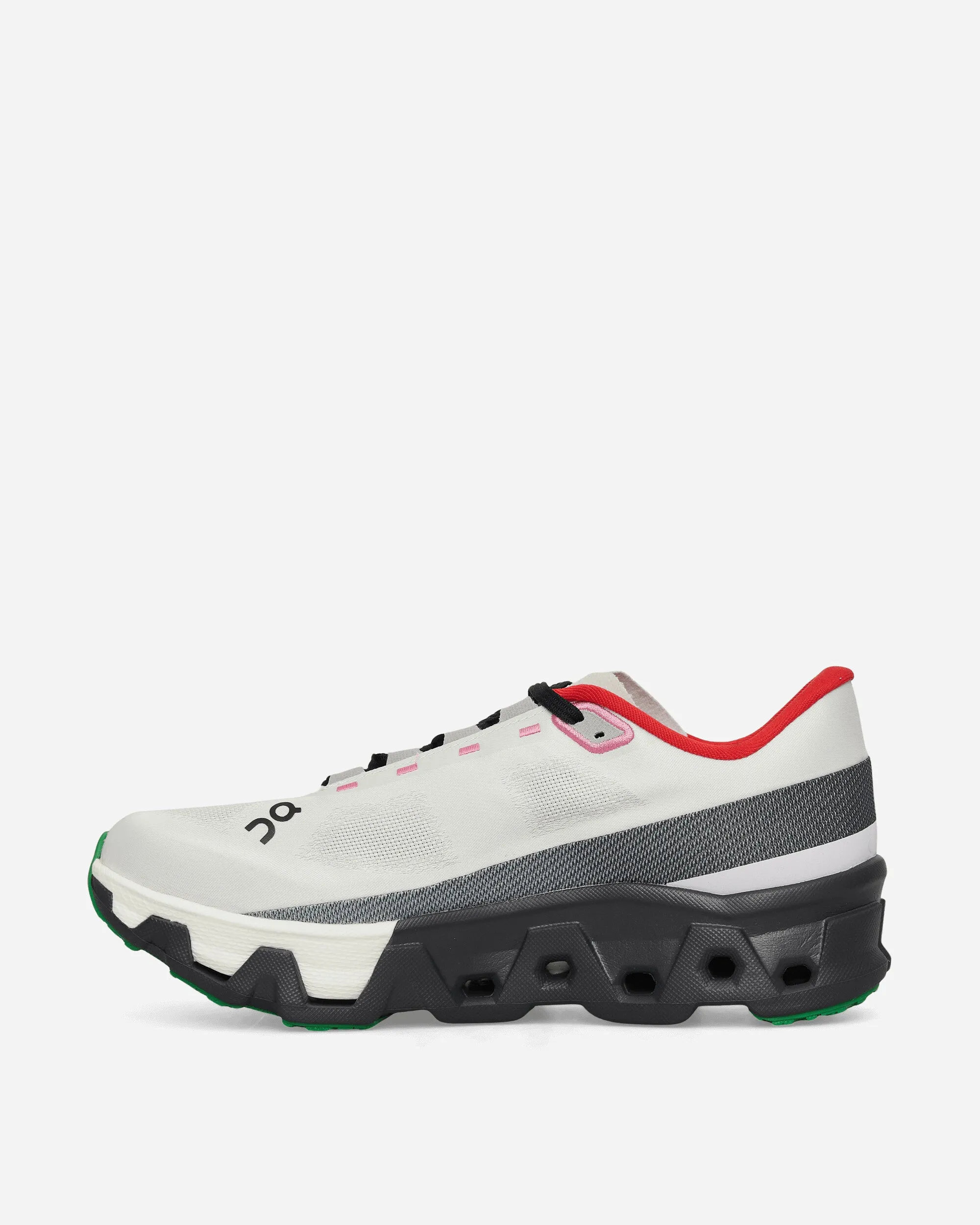 Chaussures de sport Homme Cloudmonster Hyper Argent / Fer
