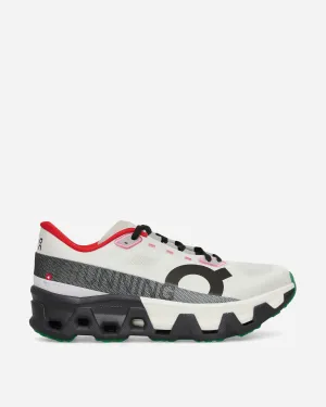 Chaussures de sport Homme Cloudmonster Hyper Argent / Fer