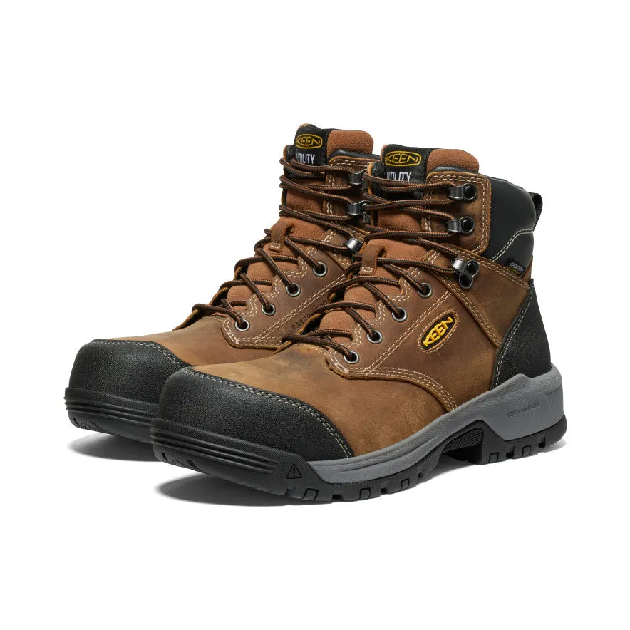 Botte étanche Evanston pour hommes 6