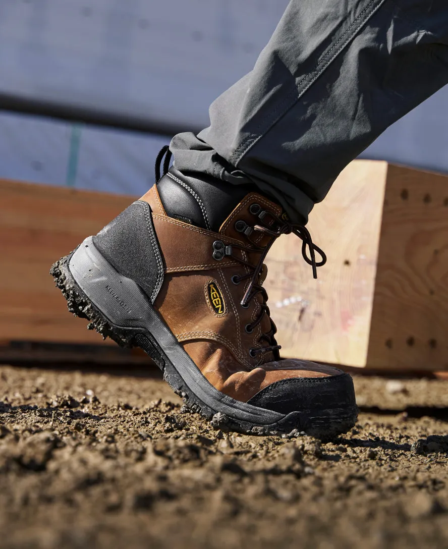 Botte étanche Evanston pour hommes 6