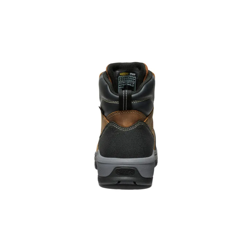 Botte étanche Evanston pour hommes 6