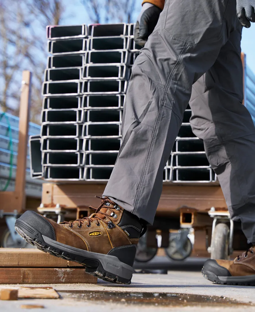 Botte étanche Evanston pour hommes 6