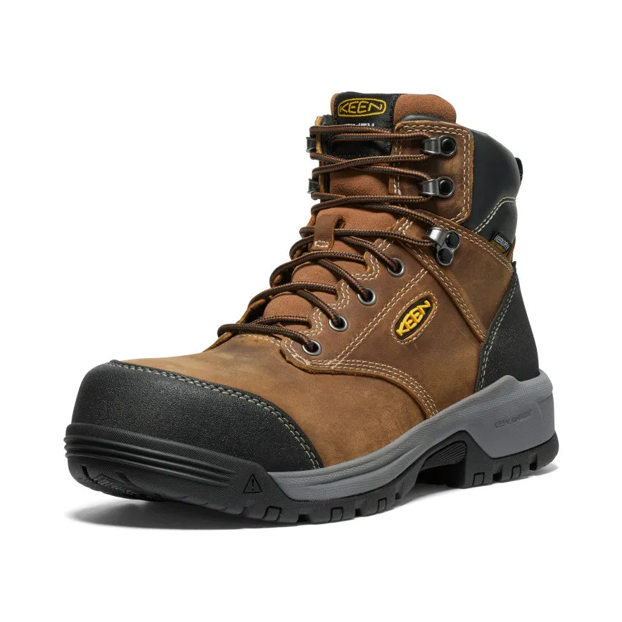 Botte étanche Evanston pour hommes 6